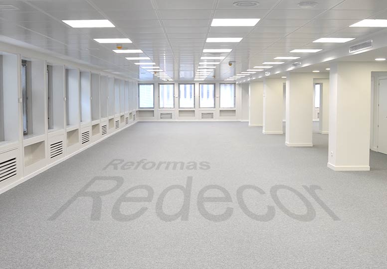 Somos Redecor Reformas